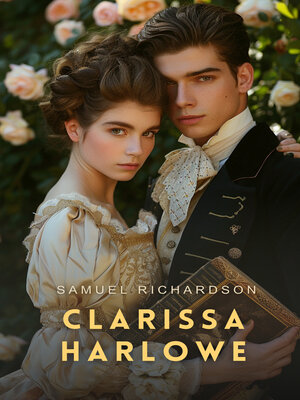 cover image of Clarissa Harlowe, Volume 6